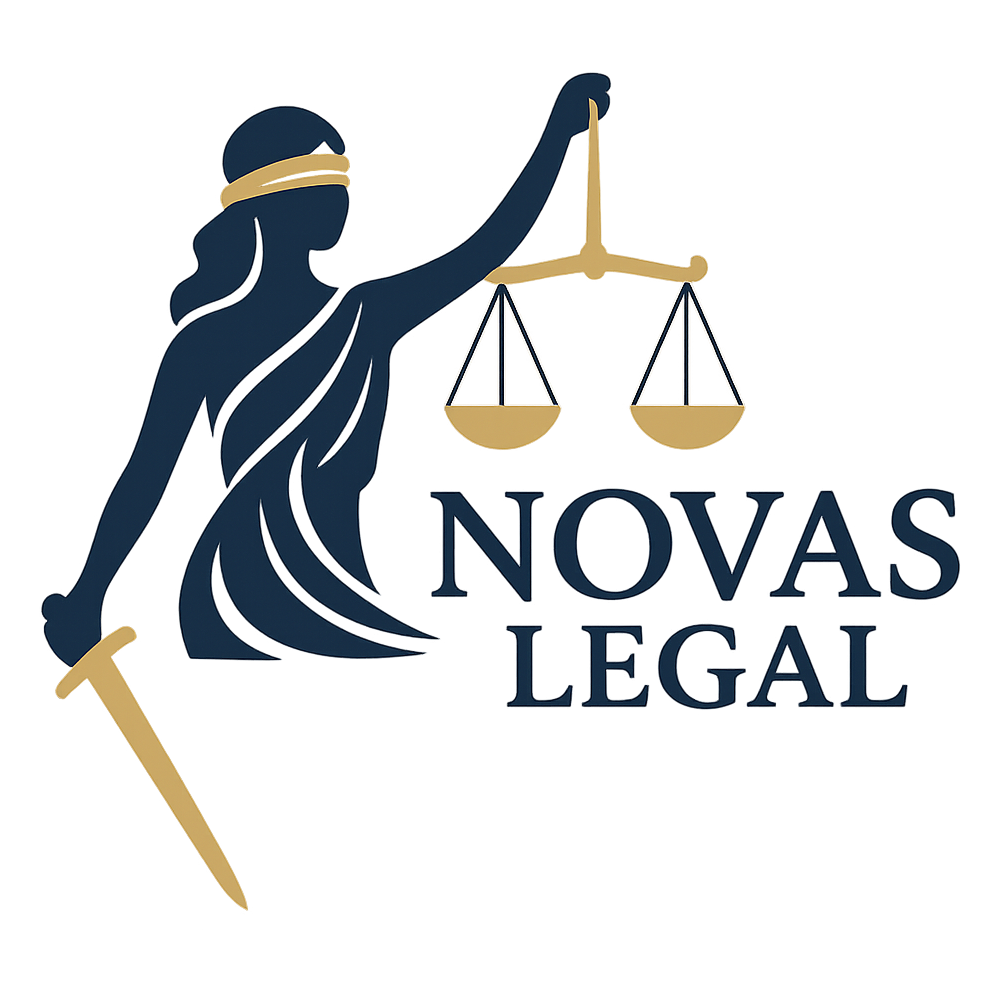 NOVAS LEGAL